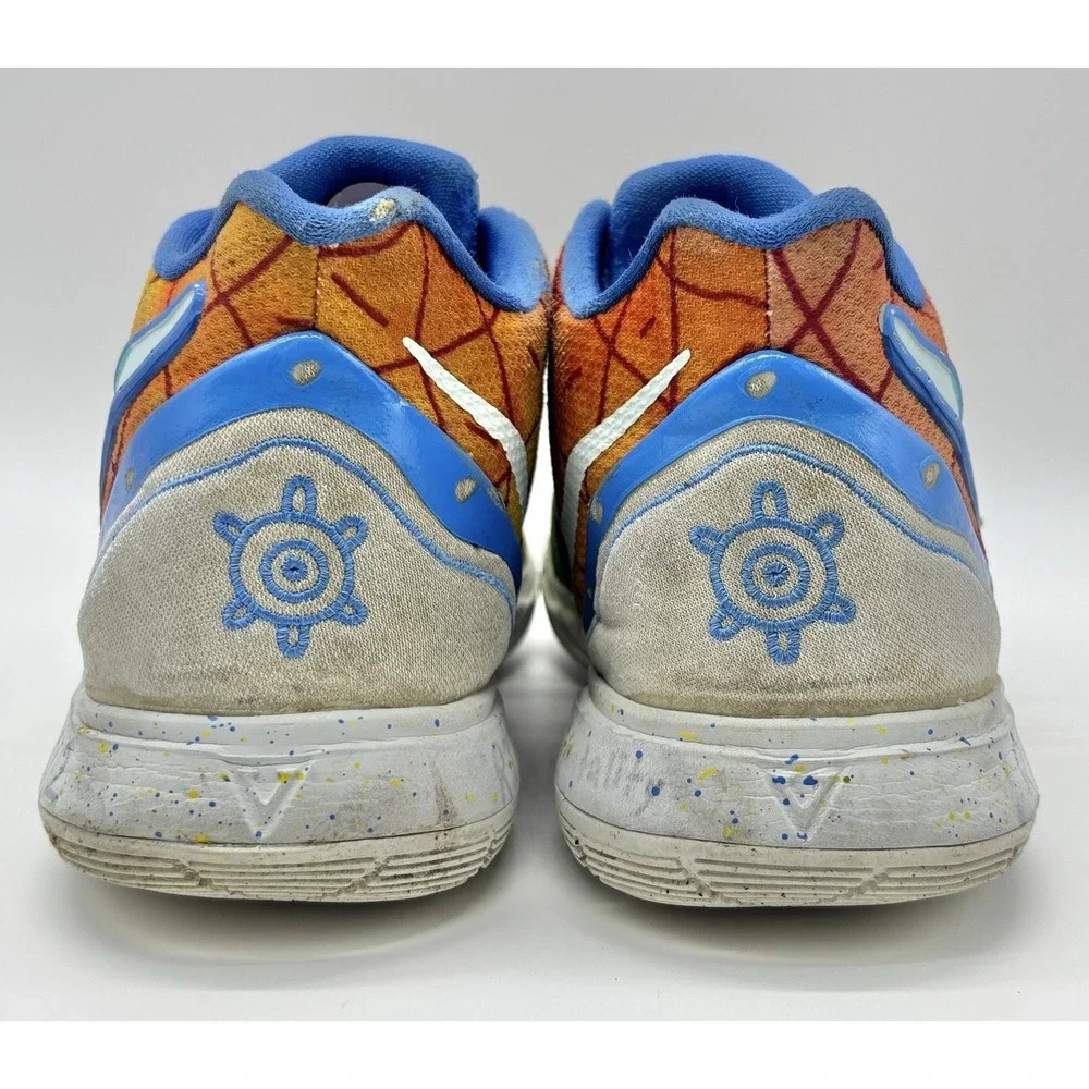 Nike pictured used